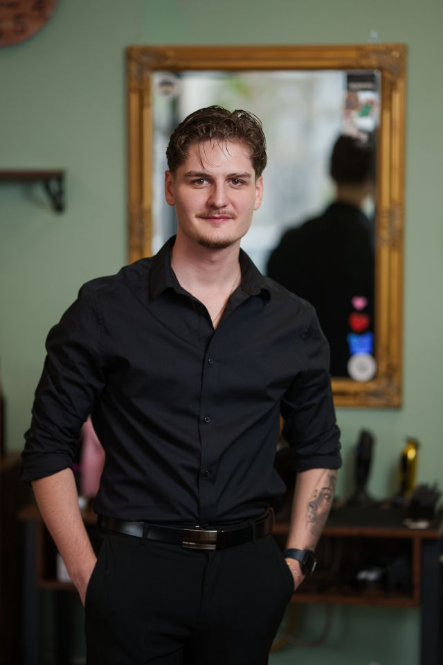 Mikołaj