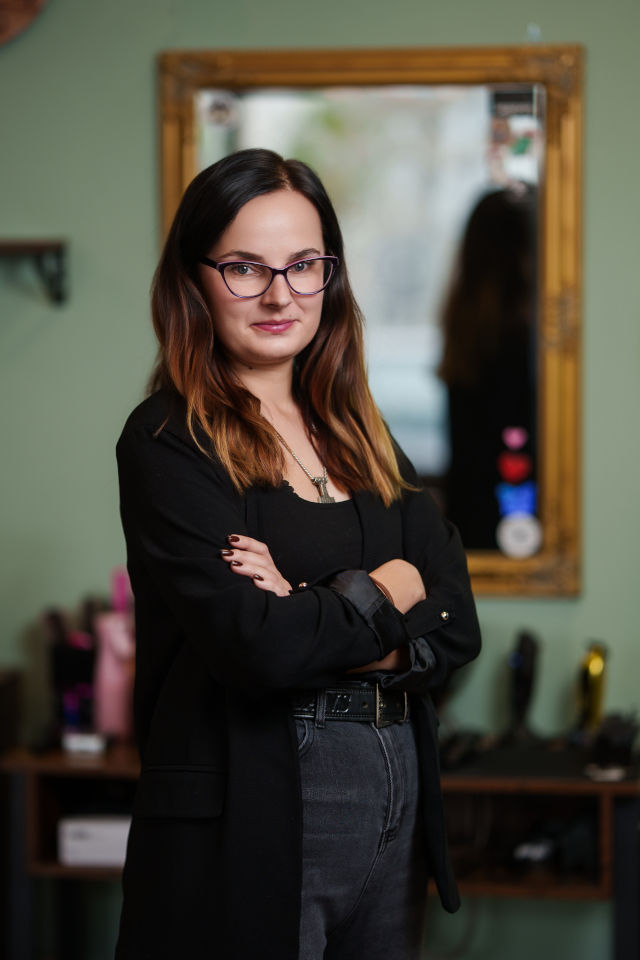 Weronika